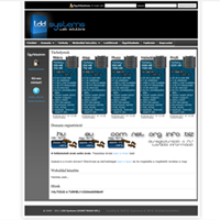 LDD Systems